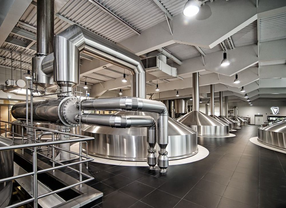 Everything You Need to Know About Kettle Souring.